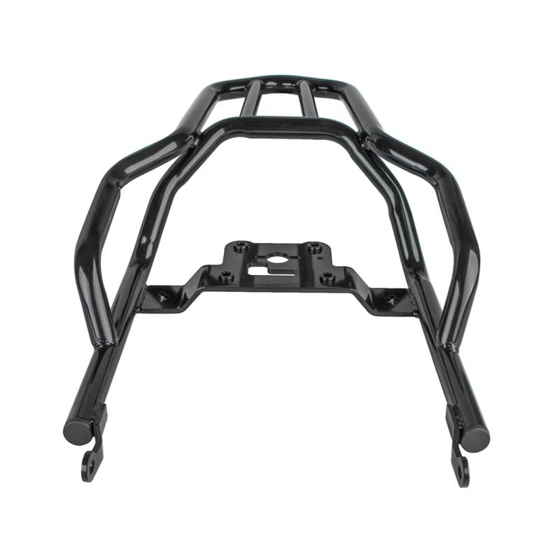 PQAIECXD Motorrad Gepäckträger Für Z900RS 2018-2024 Motorrad Hinten Sitz Gepäckträger Rack Motorrad Passagier Halter Fracht Für Regal Unterstützung Halterung von PQAIECXD