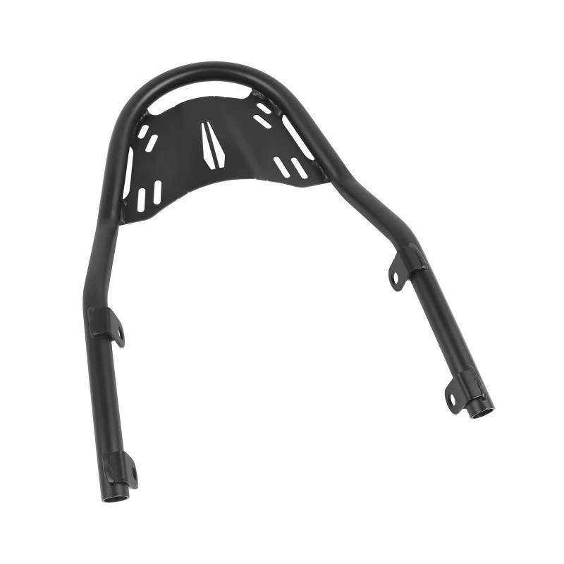 PQAIECXD Motorrad Gepäckträger Kompatibel Mit CL300 CL 250 300 500 CL250 CL500 2023 2024 Gepäckträger Hinten Für Gepäckträger, Heckträger, Trägergehäuse-Stützregal von PQAIECXD
