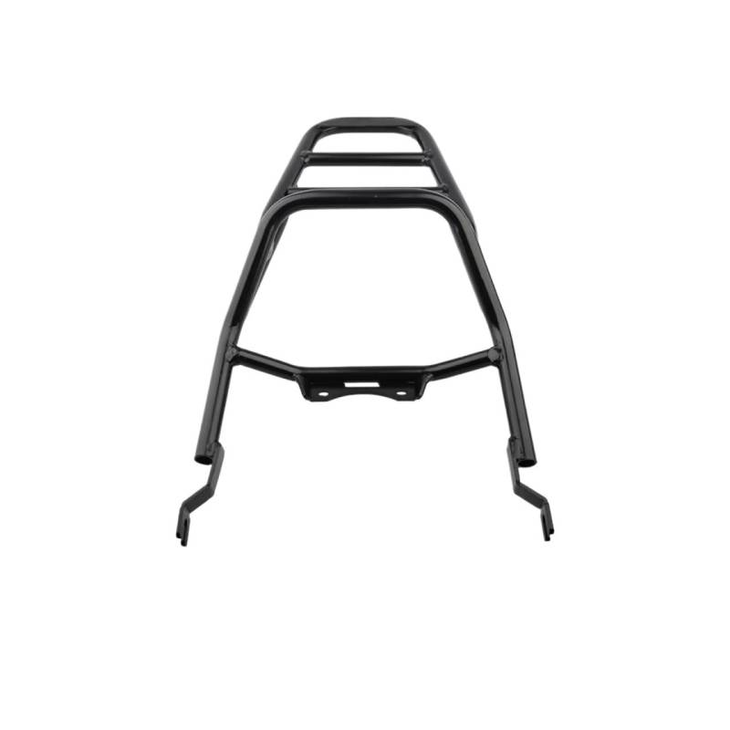 PQAIECXD Motorrad Gepäckträger Kompatibel Mit DAX 125 Für ST 125 2022 2023 2024 Motorrad-Heckträger Koffer Gepäckträger Gepäckträger Regal Heckregal von PQAIECXD