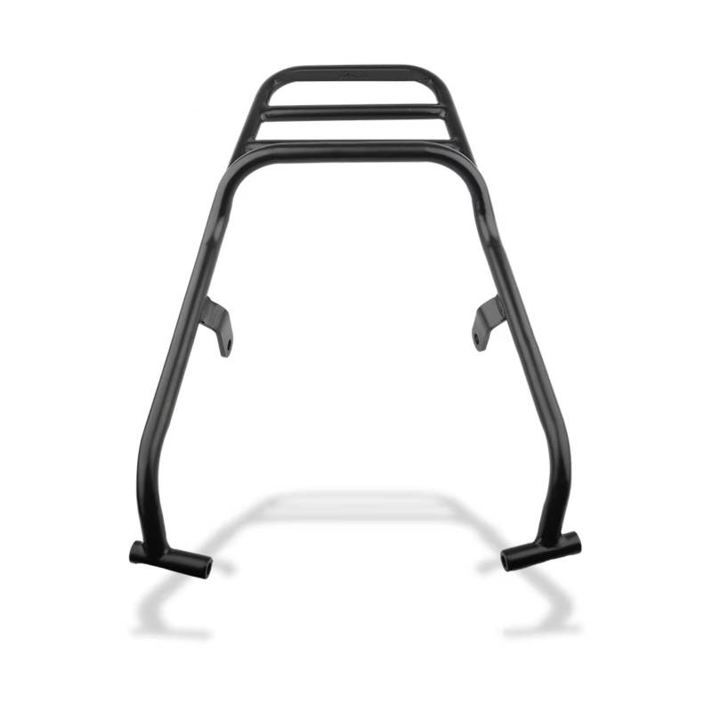 PQAIECXD Motorrad Gepäckträger Kompatibel Mit GB350S Für CB350RS 2022 2023 2024 Motorradzubehör Heckträger Koffer Gepäckträgerbrett Gepäckträgerregal Heckregal von PQAIECXD