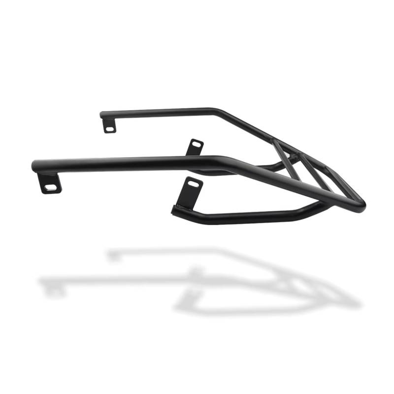 PQAIECXD Motorrad Gepäckträger Kompatibel Mit Guzzi Für V7 Stone/Special/Custom 2016 2017 2018 2019 2020 Motorradzubehör Heckträger Koffer Gepäckträgerbrett Ablage von PQAIECXD