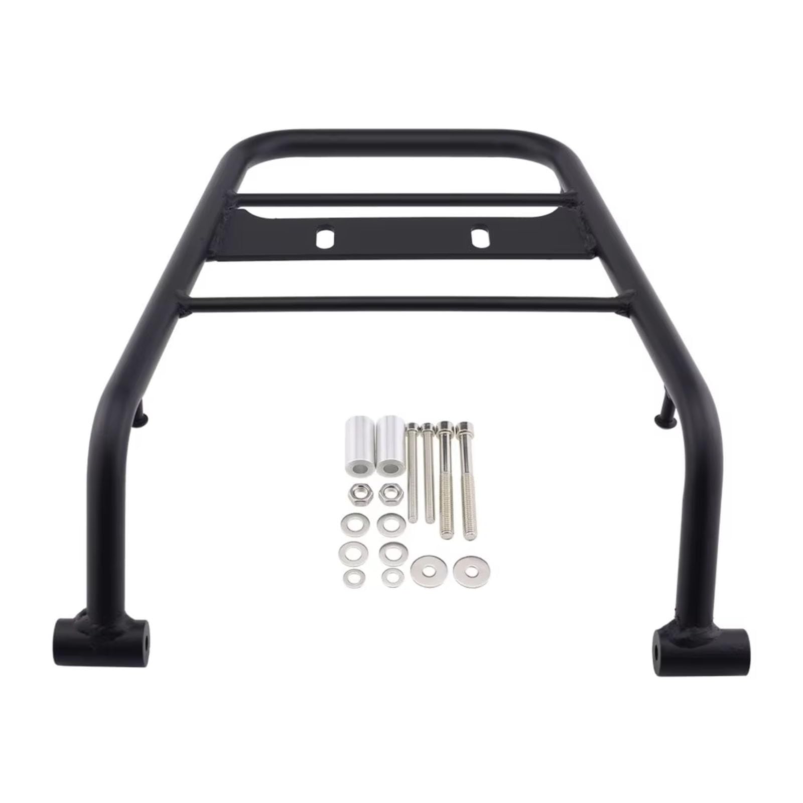 PQAIECXD Motorrad Gepäckträger Kompatibel Mit KLX 250 Für KLX 300 2008-2022 Heckträger Topbox Koffer Trägerboard Zubehör PQAIECXD Motorrad Gepäckträger Kompatibel Mit KLX 250 Für KLX 300 2008-2022 Heckträger Topbox Koffer Trägerboard Zubehör von PQAIECXD