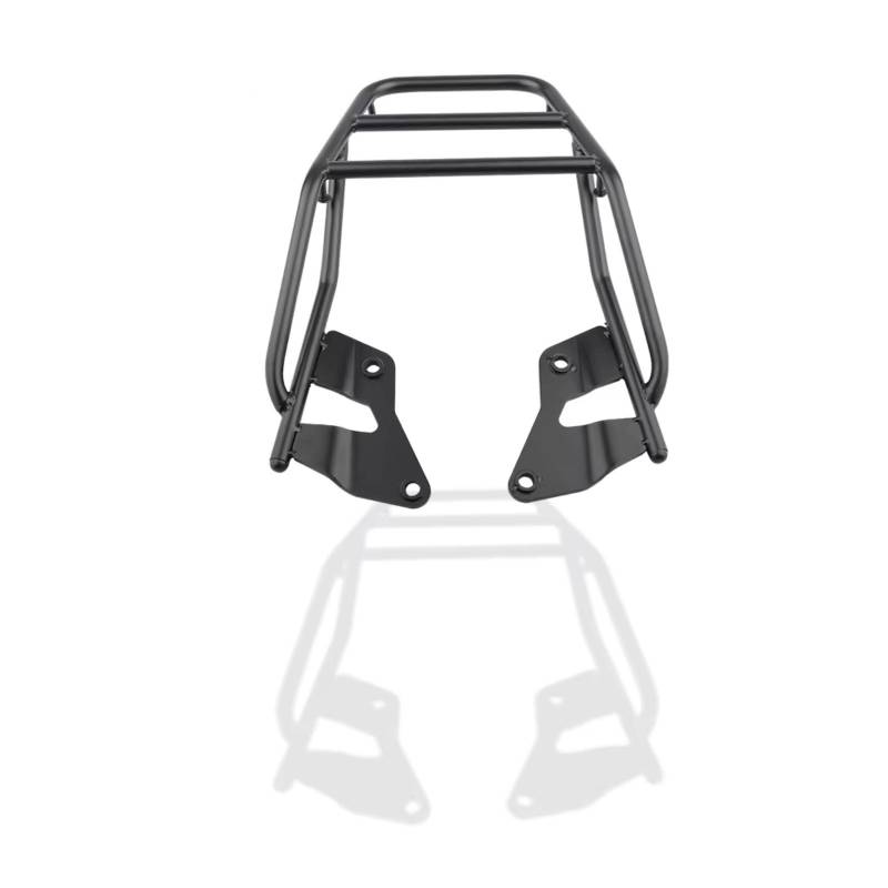 PQAIECXD Motorrad Gepäckträger Kompatibel Mit Msx125 Für Grom 125 2016 2017 2018 2019 2020 Motorradzubehör Heckträger Koffer Gepäckträgerbrett Gepäckträgerregal Hinten von PQAIECXD