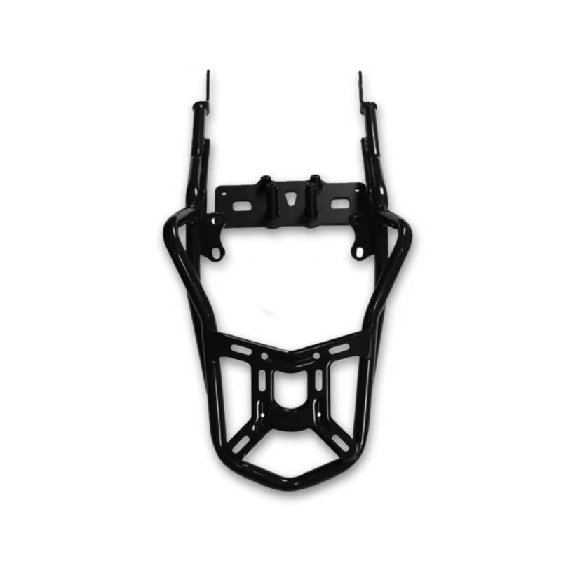 PQAIECXD Motorrad Gepäckträger Kompatibel Mit Suzuki Für GSX8S Motorrad-Hintergepäck Gepäckträgerhalterung Teile Motorrad-Regalhalter Zubehör von PQAIECXD