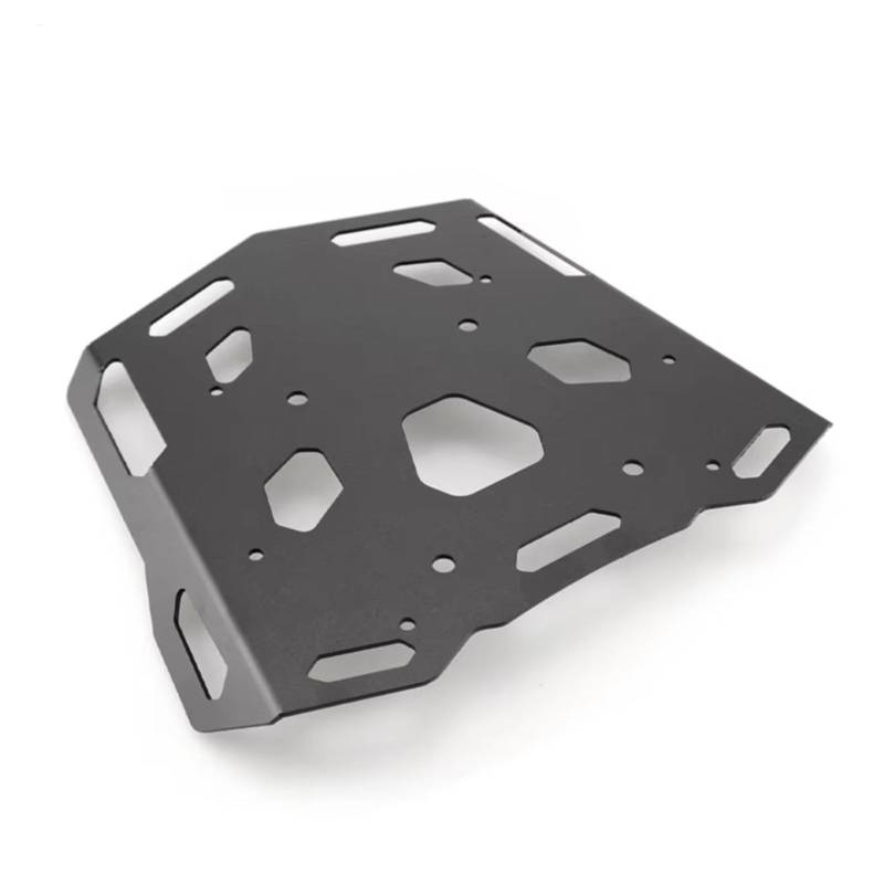 PQAIECXD Motorrad Gepäckträger Kompatibel Mit Suzuki Für V-Strom 1050 Für DL 1050 2021 2022 2023 2024. Gepäckträger Hinten Für Heckbox-Fixiererhalter Für Fracht-Heckträger-Kit. von PQAIECXD