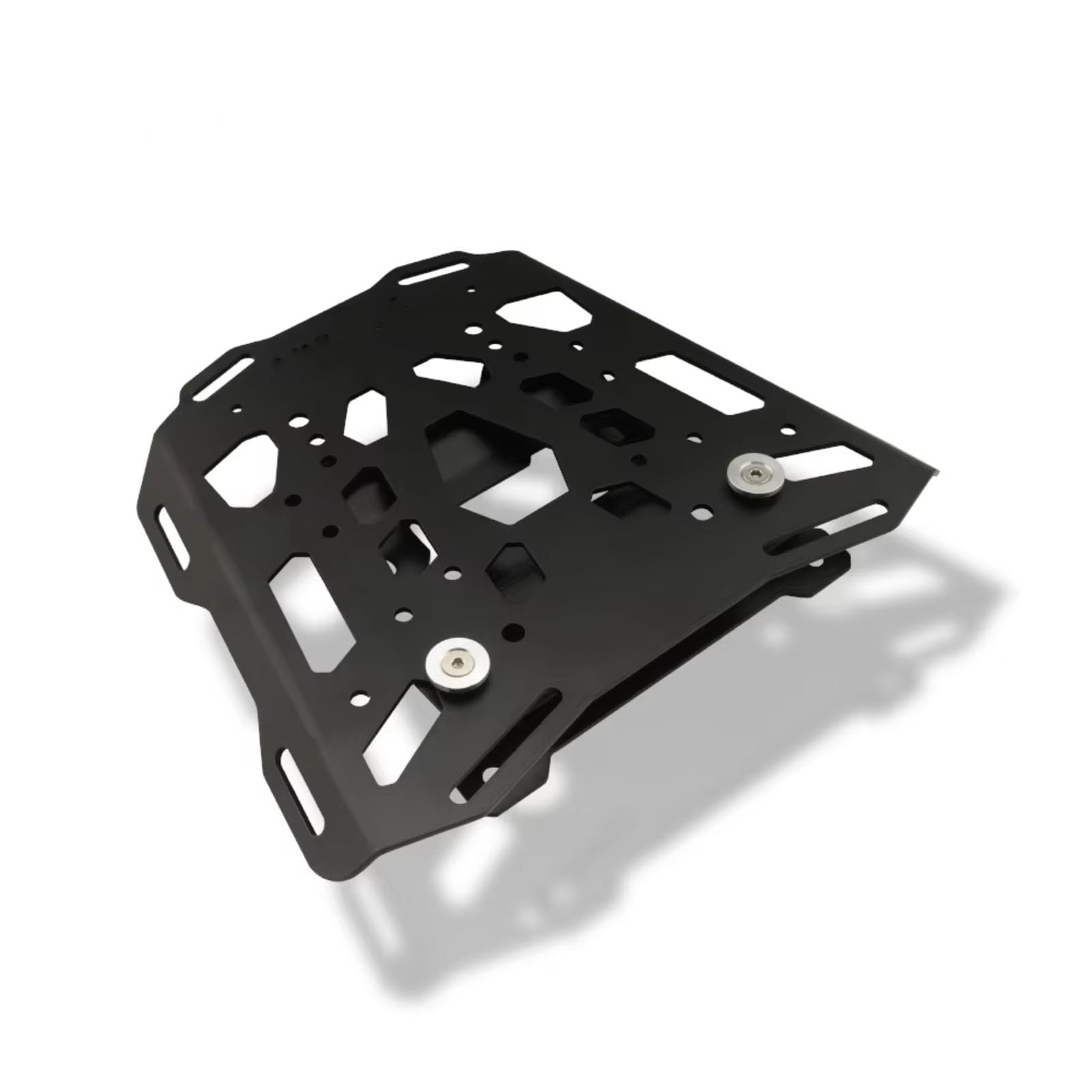 PQAIECXD Motorrad Gepäckträger Kompatibel Mit Tiger 850 Sport 2021 2022 2023 2024 Motorrad-Heckgepäckträger-Vergrößerungs-Multifunktionsträgerplatte PQAIECXD Motorrad Gepäckträger Kompatibel Mit Tiger 850 Sport 2021 2022 2023 2024 Motorrad-Heckgepäckträger-Vergrößerungs-Multifunktionsträgerplatte von PQAIECXD