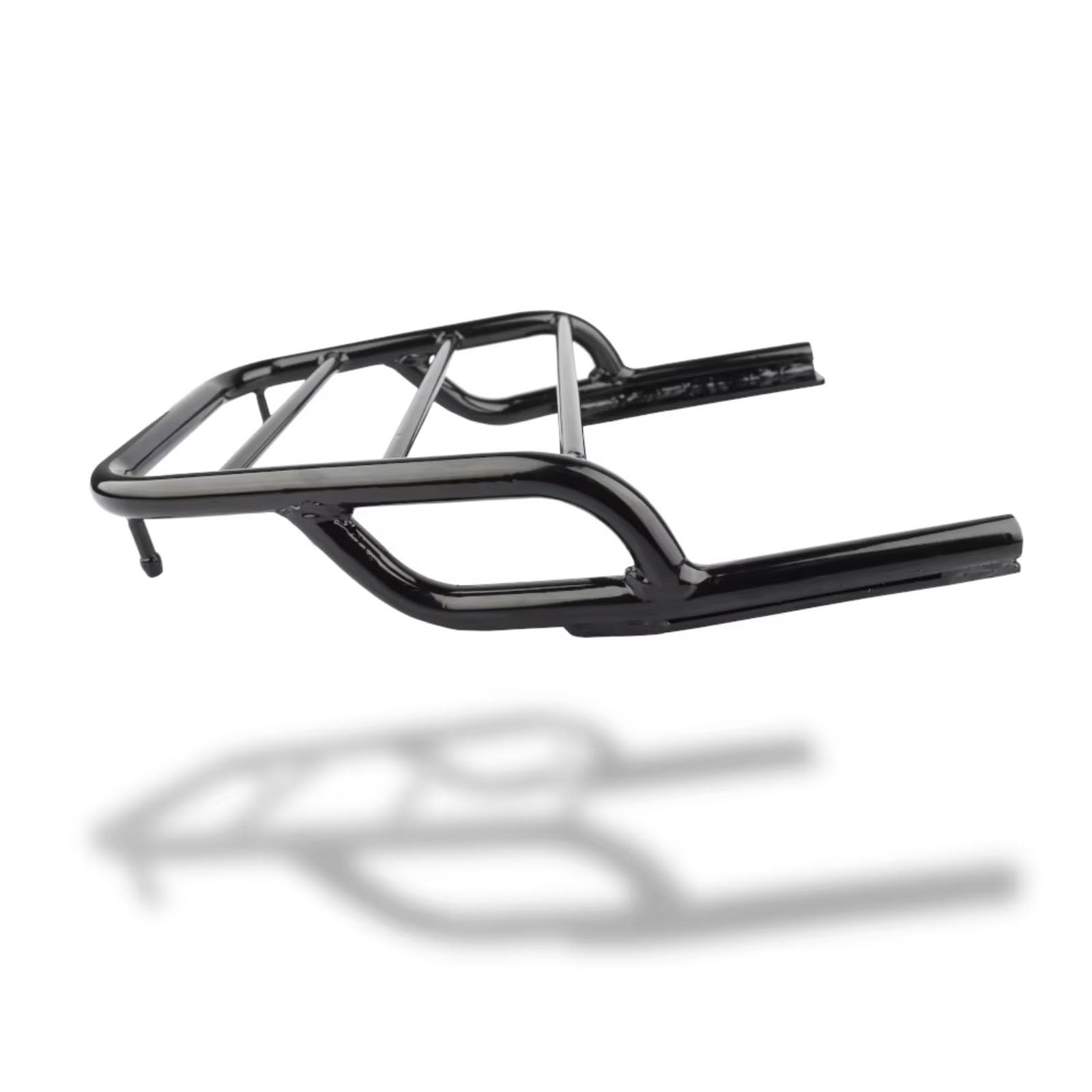 PQAIECXD Motorrad Gepäckträger Kompatibel Mit Trail125 2021 2022 2023 2024 2025 Heckträger Kofferträger Bord Gepäckträger PQAIECXD Motorrad Gepäckträger Kompatibel Mit Trail125 2021 2022 2023 2024 2025 Heckträger Kofferträger Bord Gepäckträger von PQAIECXD