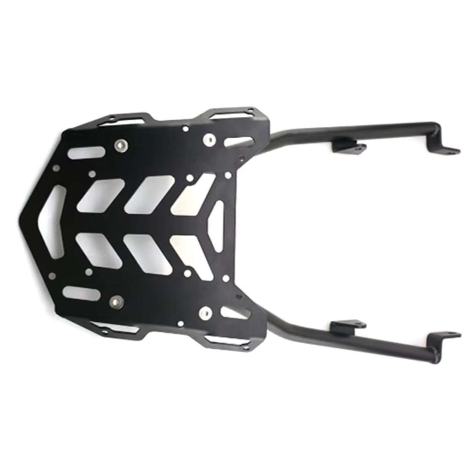 PQAIECXD Motorrad Gepäckträger Kompatibel Mit Yamaha Für MT-09 2021 2022 2023 2024 Motorrad-Heckträger Gepäckraum-Kofferraum-Stabilisatorhalterung Frachthalterung PQAIECXD Motorrad Gepäckträger Kompatibel Mit Yamaha Für MT-09 2021 2022 2023 2024 Motorrad-Heckträger Gepäckraum-Kofferraum-Stabilisatorhalterung Frachthalterung von PQAIECXD