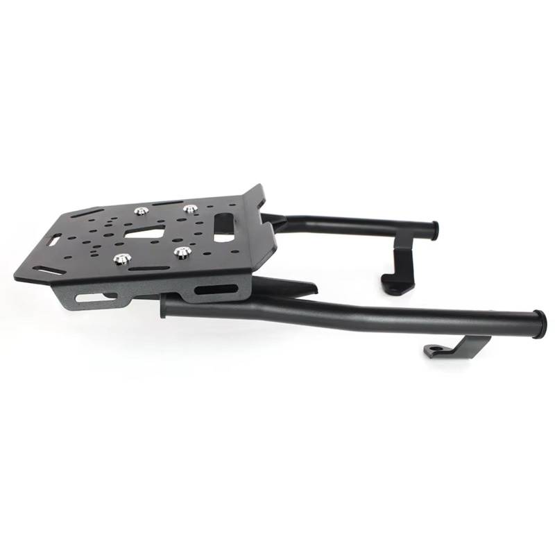 PQAIECXD Motorrad Gepäckträger Kompatibel Mit Yamaha Für MT-09 Für Tracer 2015 2016 2017 2018 Für Tracer Für 900 2015 2016 2017 2018 2019 Motorrad-Heckträger-Gepäckregalhalterung von PQAIECXD