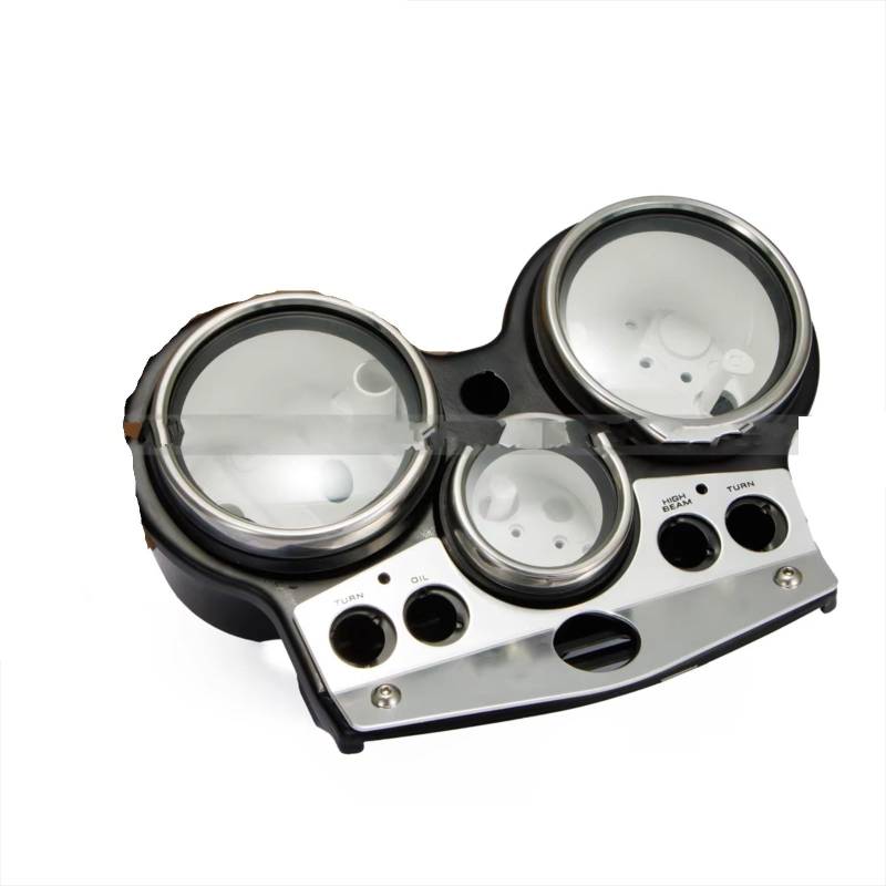 PQAIECXD Motorrad Messgerät Gehäuse Für CB1000R 1992 1993 1994 1995 1997 Motorrad Tachometer Instrument Gauge Fall Gehäuse Abdeckung Drehzahlmesser Änderung Zubehör von PQAIECXD