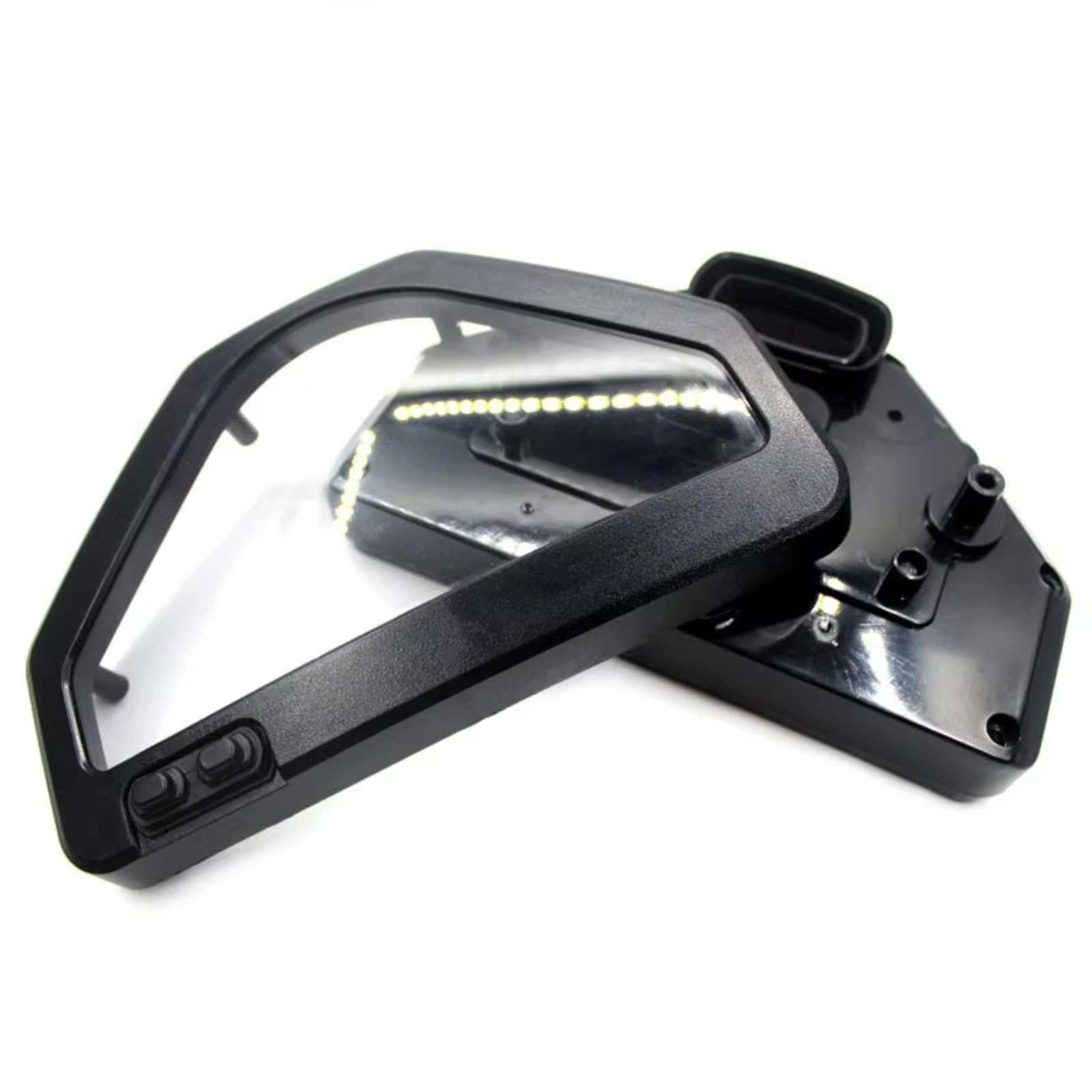 PQAIECXD Motorrad Messgerät Gehäuse Für CBR1000RR 2004 2005 2006 2007 Motorrad Tachometer Instrument Fall Gauge Kilometerzähler Drehzahlmesser Gehäuse Abdeckung Modifikation Zubehör PQAIECXD Motorrad Messgerät Gehäuse Für CBR1000RR 2004 2005 2006 2007 Motorrad Tachometer Instrument Fall Gauge Kilometerzähler Drehzahlmesser Gehäuse Abdeckung Modifikation Zubehör von PQAIECXD