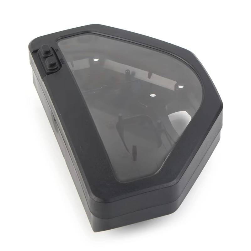 PQAIECXD Motorrad Messgerät Gehäuse Für CBR1000RR 2004 2005 2006 2007 Motorrad Tachometer Tacho Uhr Instrument Fall Tacho Abdeckung Gehäuse Motorrad Meter Protector Gehäuse von PQAIECXD