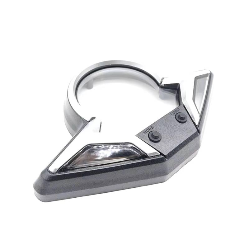 PQAIECXD Motorrad Messgerät Gehäuse Für CBR250R 2011 2012 2013 2014 Motorrad Kilometerzähler Abdeckung Tachometer Instrument Messgeräte Tacho Fall Abdeckung Ersetzen Teile Zubehör von PQAIECXD