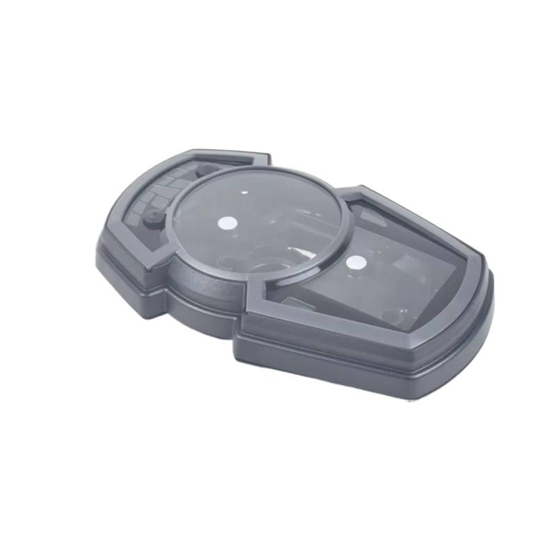PQAIECXD Motorrad Messgerät Gehäuse Für Ninja 400 650 1000 2018 2019 2020 2021 2022 Motorrad Messgeräte Abdeckung Fall Tachometer Tachometer Instrument Gehäuse Änderung Zubehör von PQAIECXD