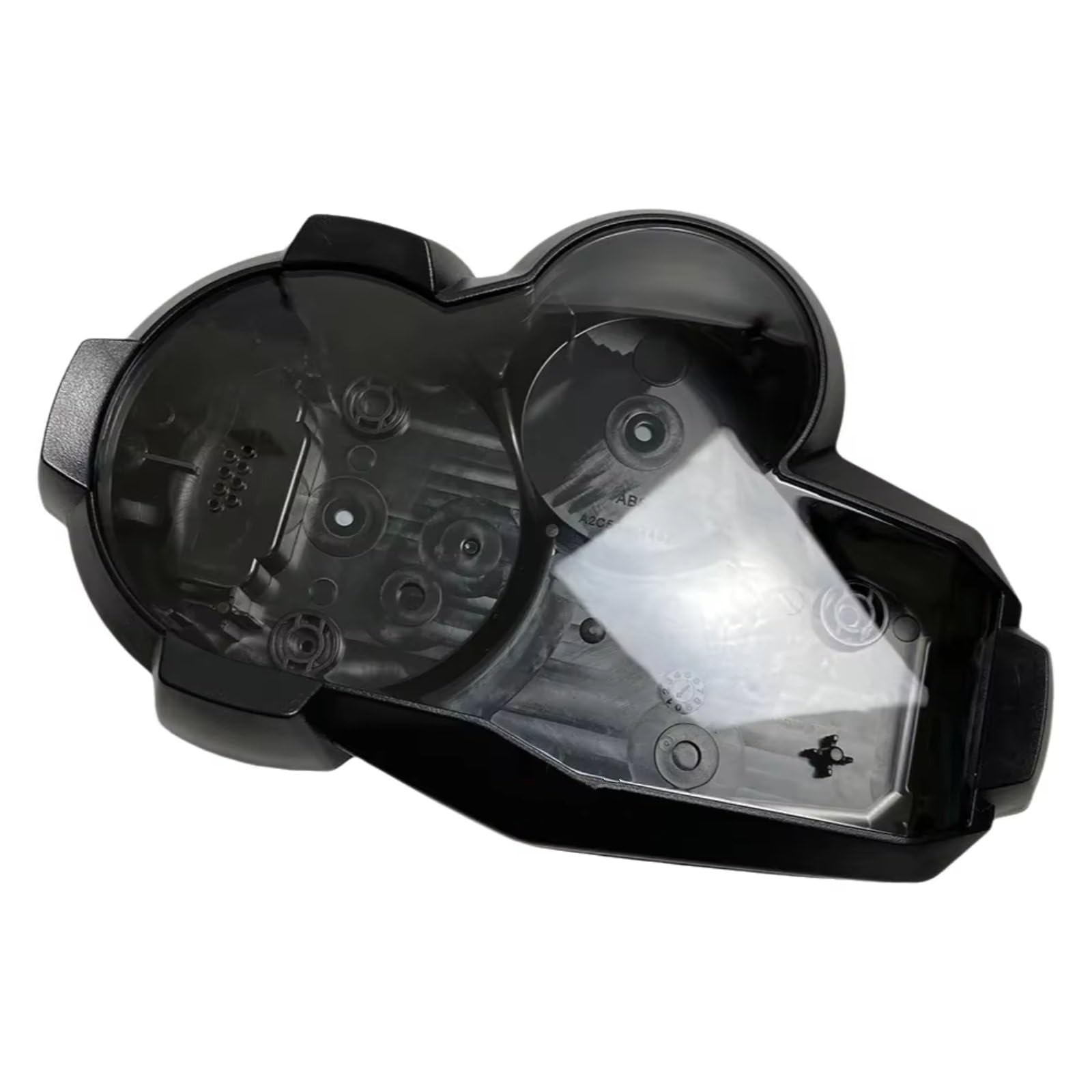 PQAIECXD Motorrad Messgerät Gehäuse Für R1200GS 2013 2014 2015 2016 2017 Motorrad Tacho Instrument Fall Gauge Kilometerzähler Tachometer Gehäuse Abdeckung Shell Zubehör(1 Set) von PQAIECXD