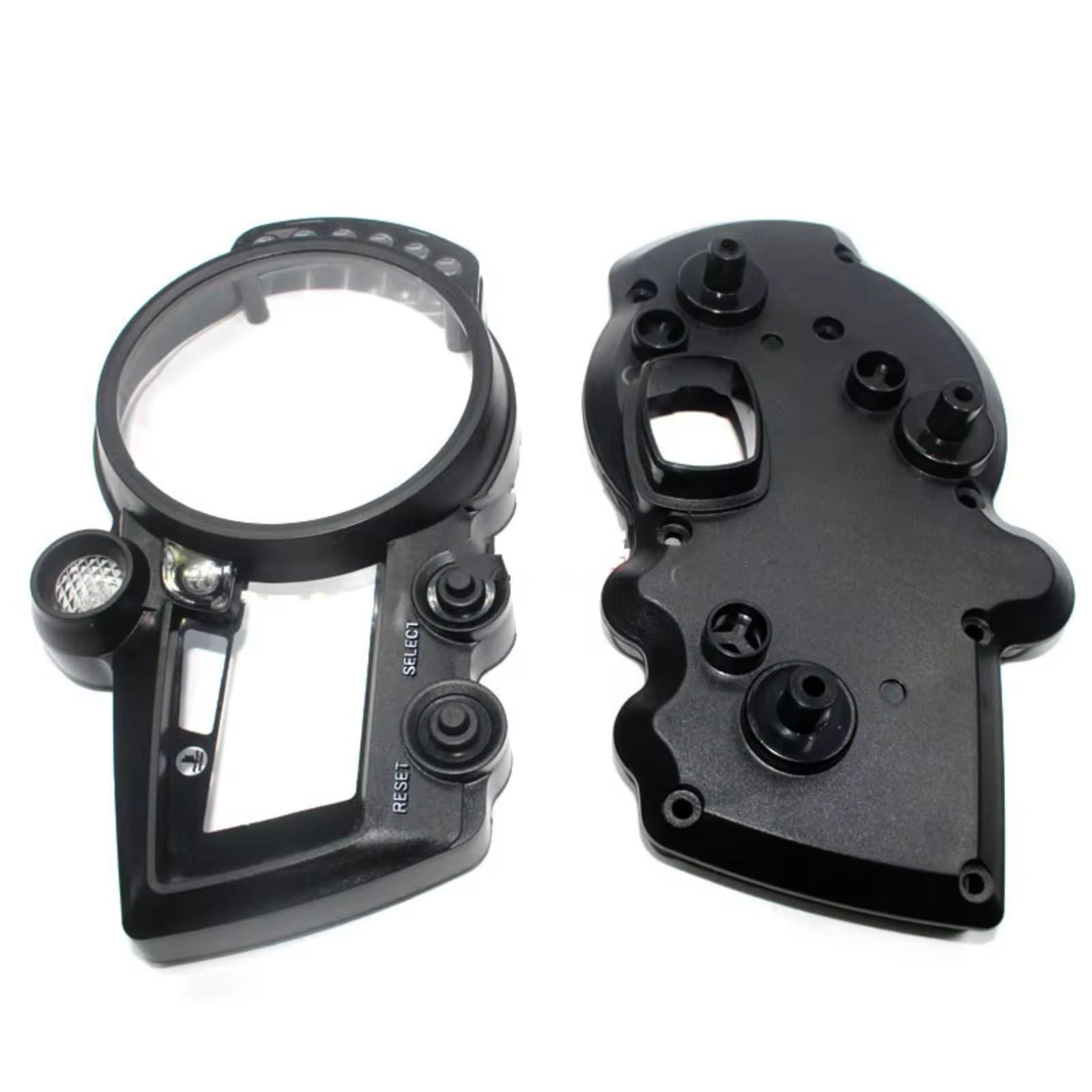 PQAIECXD Motorrad Messgerät Gehäuse Für YZFR1 2002 2003 Für R6 2003 2004 2005 Motorrad Tachometer Tachometer Instrument Gauge Fall Abdeckung Gehäuse Ersetzen Teile Zubehör PQAIECXD Motorrad Messgerät Gehäuse Für YZFR1 2002 2003 Für R6 2003 2004 2005 Motorrad Tachometer Tachometer Instrument Gauge Fall Abdeckung Gehäuse Ersetzen Teile Zubehör von PQAIECXD