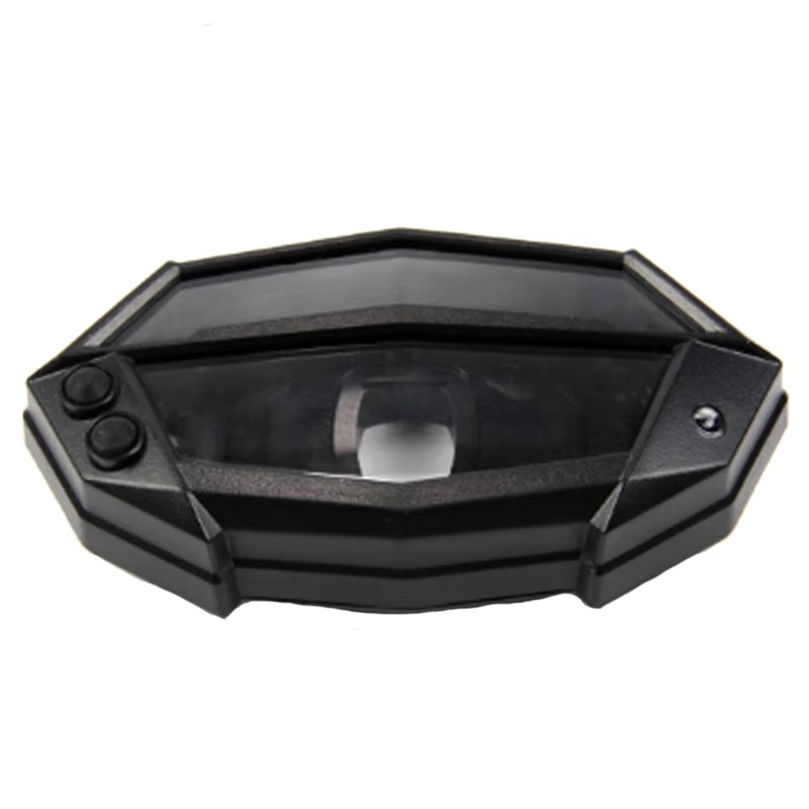 PQAIECXD Motorrad Messgerät Gehäuse Für Z1000 2014 2015 2016 2017 2018 Motorrad Tachometer Messgerät Abdeckung Shell LCD Computer Geschwindigkeitsmesser Grüne Instrument Gehäuse Fall(1 Set) von PQAIECXD