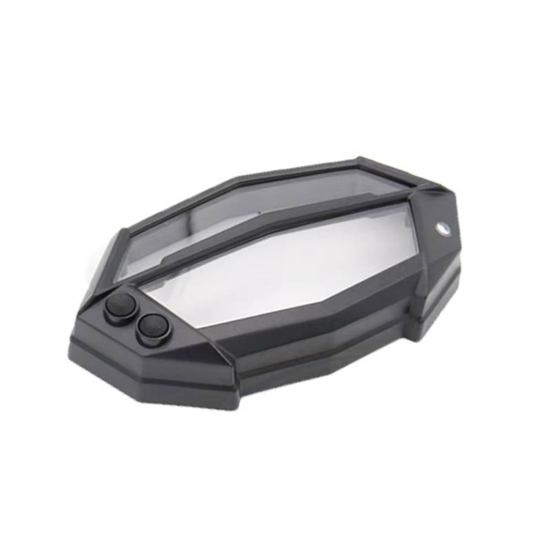 PQAIECXD Motorrad Messgerät Gehäuse Für Z1000 2014 2015 2016 2017 2018 Motorrad Tachometer Messgerät Abdeckung Shell LCD Computer Geschwindigkeitsmesser Grüne Instrument Gehäuse Fall(Only Cover) von PQAIECXD