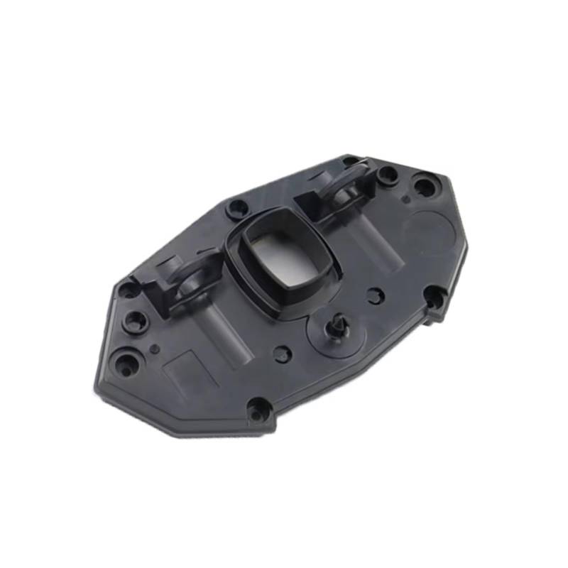 PQAIECXD Motorrad Messgerät Gehäuse Für Z1000 2014 2015 2016 2017 2018 Motorrad Tachometer Messgerät Abdeckung Shell LCD Computer Geschwindigkeitsmesser Grüne Instrument Gehäuse Fall(Only Bottom) von PQAIECXD