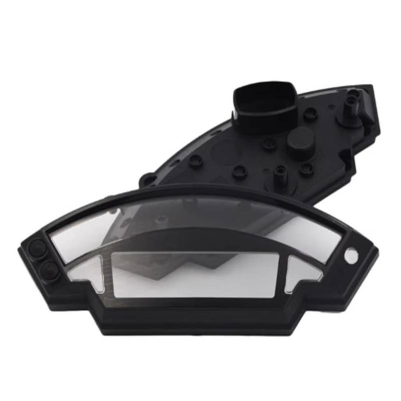 PQAIECXD Motorrad Messgerät Gehäuse Für ZX10R 2011 2012 2013 2014 2015 Motorrad LCD Computer Geschwindigkeitsmesser Grüne Instrument Gehäuse Fall Tachometer Lehre Abdeckung Zubehör(1 Set) von PQAIECXD