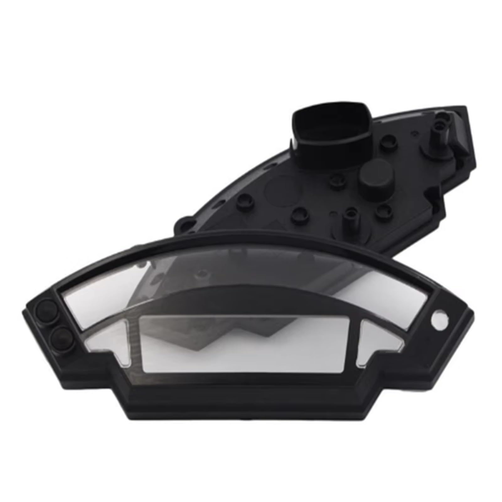 PQAIECXD Motorrad Messgerät Gehäuse Für ZX10R 2011 2012 2013 2014 2015 Motorrad LCD Computer Geschwindigkeitsmesser Grüne Instrument Gehäuse Fall Tachometer Lehre Abdeckung Zubehör(1 Set) von PQAIECXD