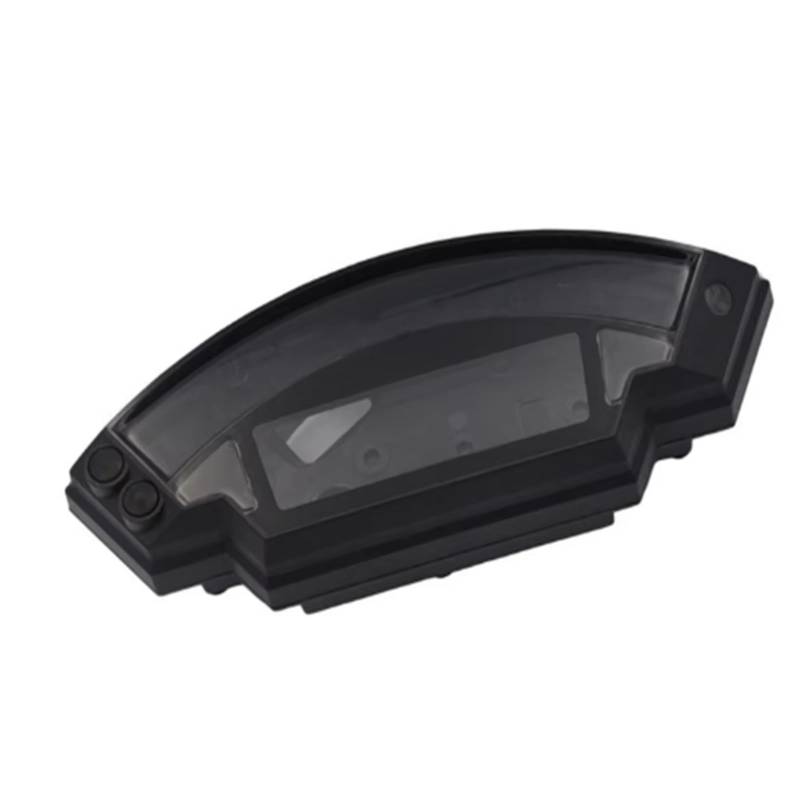 PQAIECXD Motorrad Messgerät Gehäuse Für ZX10R 2011 2012 2013 2014 2015 Motorrad LCD Computer Geschwindigkeitsmesser Grüne Instrument Gehäuse Fall Tachometer Lehre Abdeckung Zubehör(1 Set) von PQAIECXD