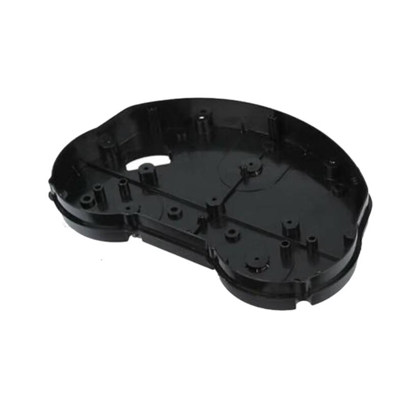 PQAIECXD Motorrad Messgerät Gehäuse Für ZZR1400 Für ZX14R 2006 2007 2008 2009 2010 2011 Motorrad Tachometer Instrument Fall Gauge Kilometerzähler Tachometer Gehäuse Abdeckung(Size 4) von PQAIECXD