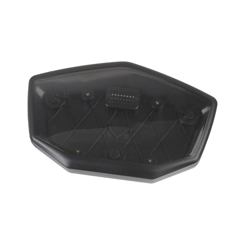PQAIECXD Motorrad Messgerät Gehäuse Kompatibel Mit Aprilia Für RS660 Für Tuono 660 2020 2021 2022 2023 2024 Motorradinstrumentengehäuse Armaturenbrettabdeckung Motorrad-Tachogehäuse von PQAIECXD