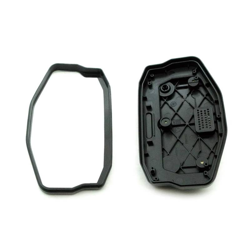 PQAIECXD Motorrad Messgerät Gehäuse Kompatibel Mit Ducati 959 899 1299 1199 Für Panigale 848 1198 Motorrad Armaturenbrett Abdeckung Instrumenten Tacho Meter Kilometerzähler Gehäuse Eichmaß Shell von PQAIECXD