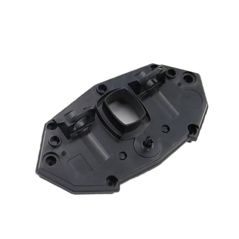 PQAIECXD Motorrad Messgerät Gehäuse Kompatibel Mit Für Z1000 2014 2015 2016 2017 2018 Motorrad-Tachometer-Messgerät Für Geschwindigkeitsmesser-Instrument-Messgerät-Tachometer-Zubehör(A Bottom.) von PQAIECXD