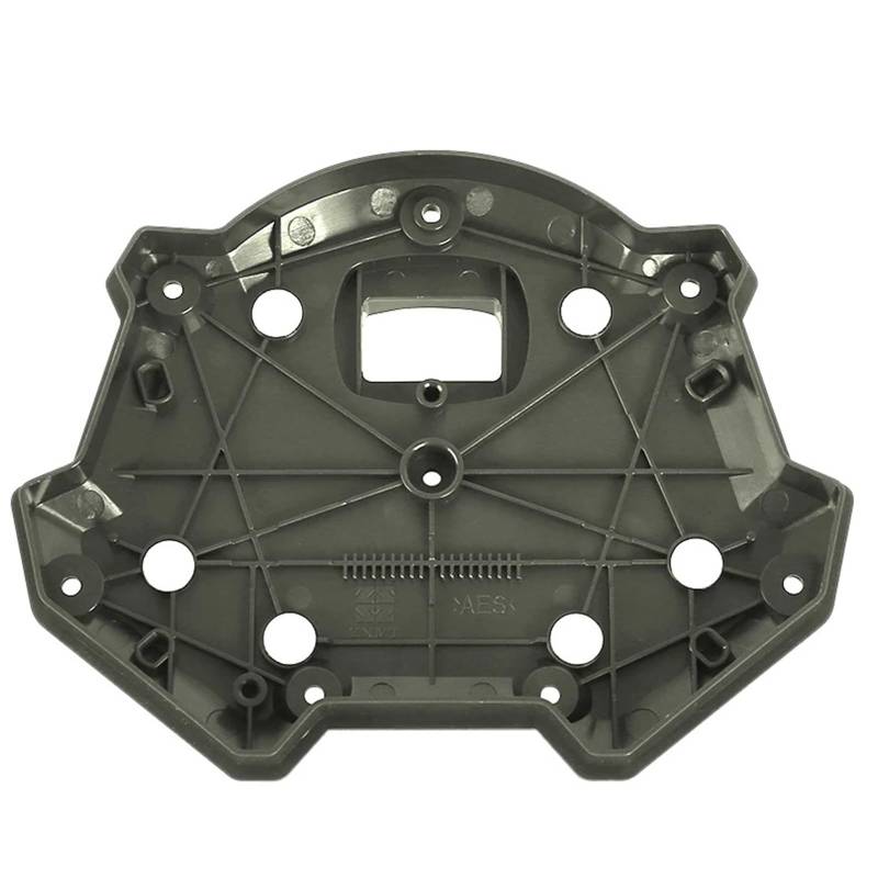 PQAIECXD Motorrad Messgerät Gehäuse Kompatibel Mit Für Z900 2017 2018 2019 Motorrad-Messgerätrahmen-Bildschirmabdeckung Instrumentenschutz Motorrad-Instrumentenmessgerätabdeckung(A Bottom.) von PQAIECXD