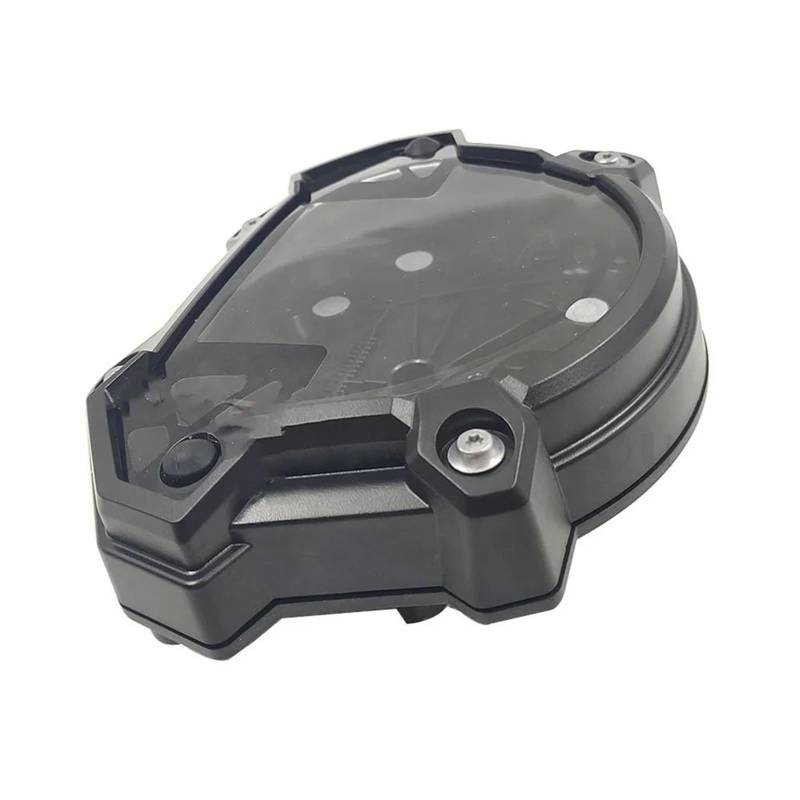 PQAIECXD Motorrad Messgerät Gehäuse Kompatibel Mit Für Z900 Für Z400 Für Z650 2017 2018 2019 Motorrad-Tachometer Drehzahlmesser Kilometerzähler Instrumentengehäuse Gehäuse Cluster(Z900) von PQAIECXD