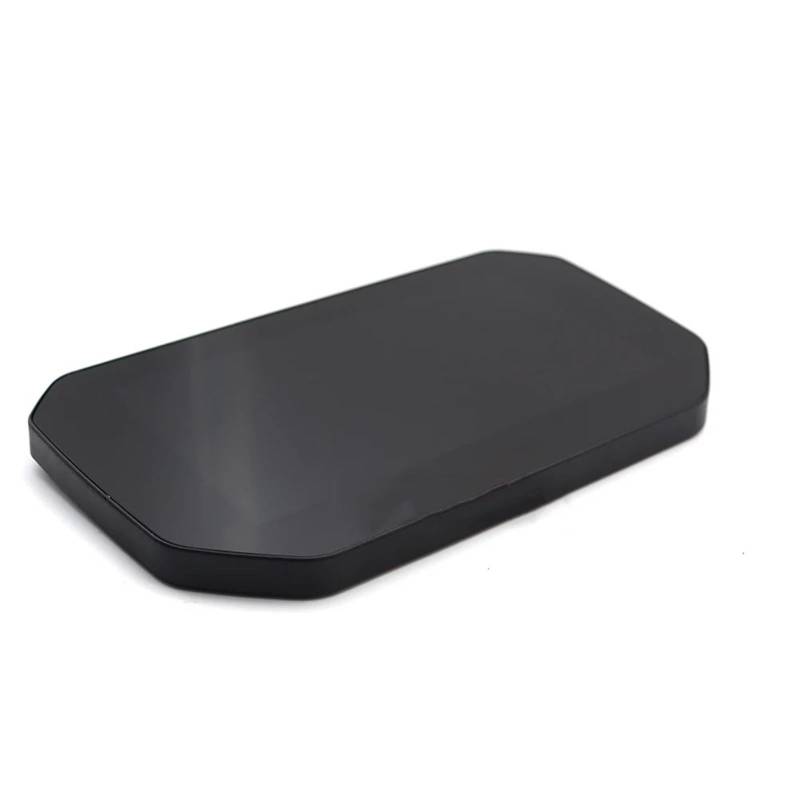 PQAIECXD Motorrad Messgerät Gehäuse Kompatibel Mit S1000XR Für F900XR Für C400GT 2019 2020 2021 2022 2023 2024 Motorradzubehör Instrumentenzählerabdeckung Display Kilometerzählerabdeckung(TFT Screen) von PQAIECXD