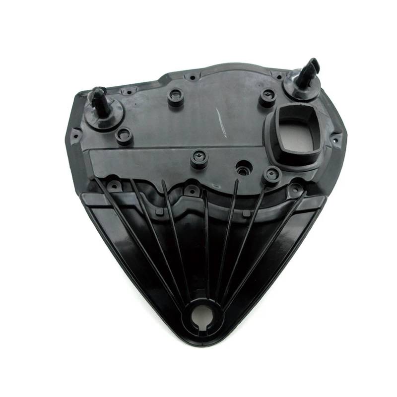 PQAIECXD Motorrad Messgerät Gehäuse Kompatibel Mit Suzuki Für GSXR1000 Für K9 2009 2010 2011 2012 2013 2014 2015 2016 Motorrad-Tachomesser-Messgerät Drehzahlmesser Instrumentengehäuse(A Bottom.) von PQAIECXD