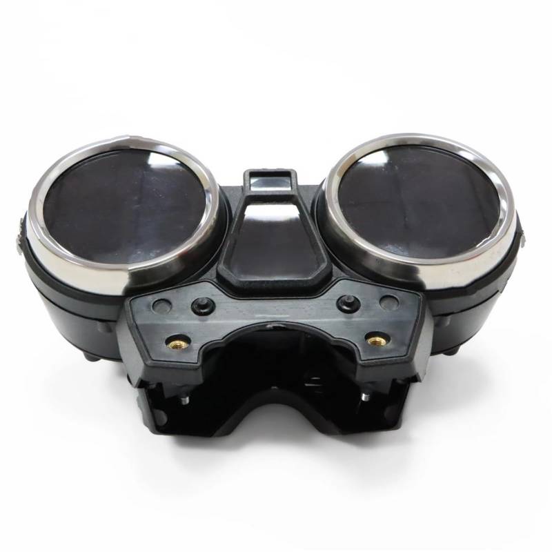 PQAIECXD Motorrad Messgerät Gehäuse Kompatibel Mit VTEC V Für Gen 5 Für CB400 2014 2015 2016 2017 2018 2019 2020 Motorrad-Tachogehäuse Drehzahlmesser-Instrumentenabdeckung von PQAIECXD