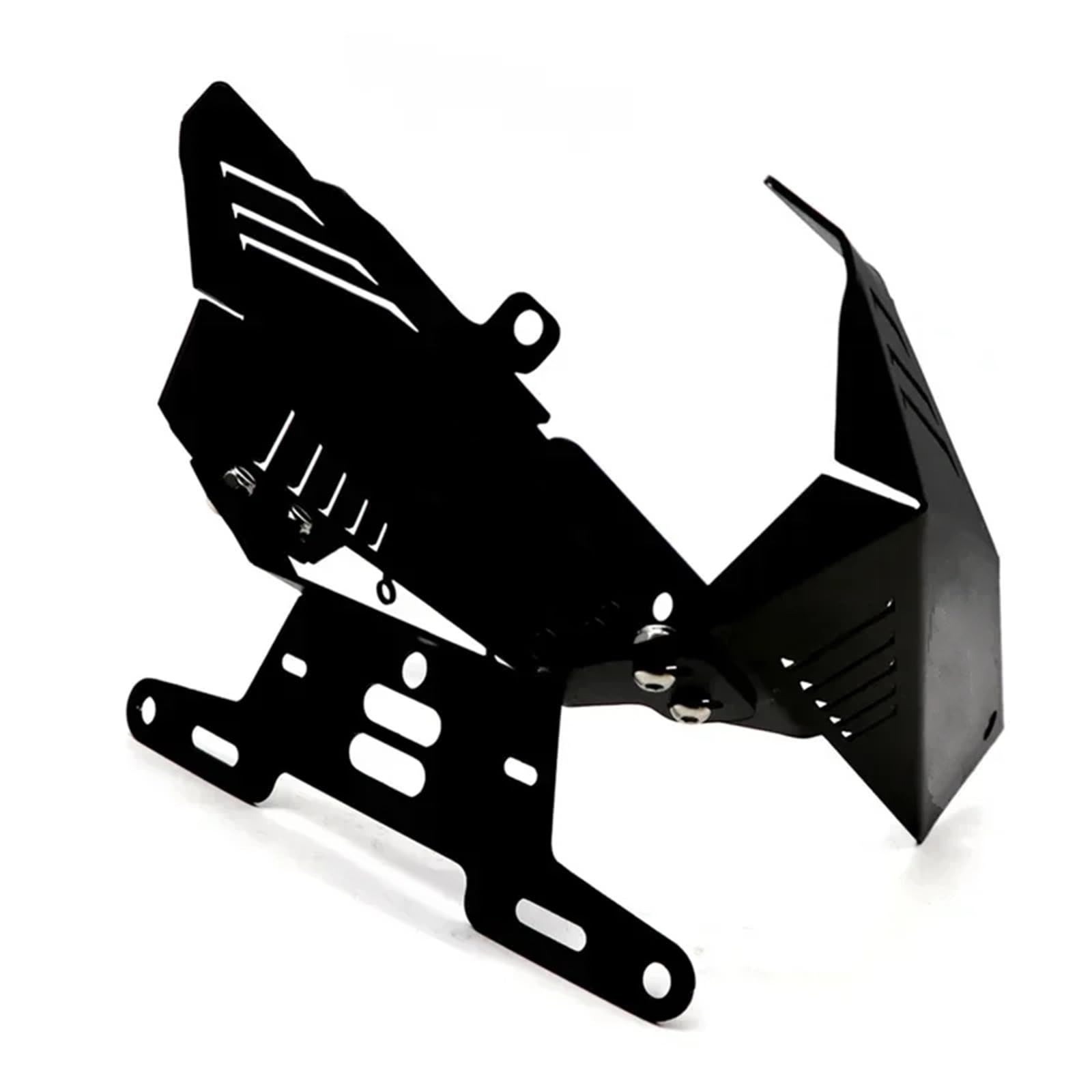 PQAIECXD Motorrad-kennzeichenhalter Kompatibel Mit CBR600RR 2007 2008 2009 2010 2011 2012 Motorrad-Kotflügel-Eliminator-Registrierungshalterung Kennzeichenhalter-Rahmen PQAIECXD Motorrad-kennzeichenhalter Kompatibel Mit CBR600RR 2007 2008 2009 2010 2011 2012 Motorrad-Kotflügel-Eliminator-Registrierungshalterung Kennzeichenhalter-Rahmen von PQAIECXD