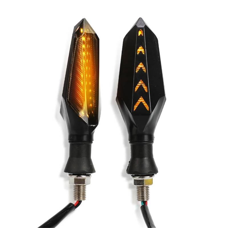 PQAIECXD Motorrad-kennzeichenhalter Kompatibel Mit Für ZX10R 2005-2023 Roller Kennzeichenhalter Blinker Rücklicht Kotflügel Eliminator Ersatz(K Light) von PQAIECXD