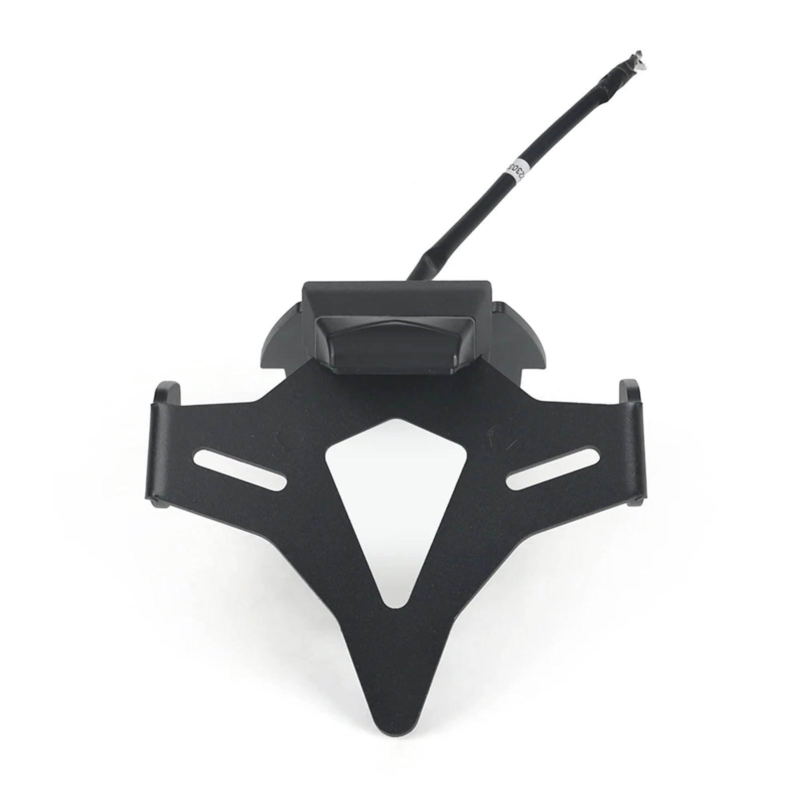 PQAIECXD Motorrad-kennzeichenhalter Kompatibel Mit GSX-S1000 2022-2024 Motorrad-Hinterrad-Kurze-Heck-Nummernschildhalter-Reitstock-Rahmenhalterung PQAIECXD Motorrad-kennzeichenhalter Kompatibel Mit GSX-S1000 2022-2024 Motorrad-Hinterrad-Kurze-Heck-Nummernschildhalter-Reitstock-Rahmenhalterung von PQAIECXD
