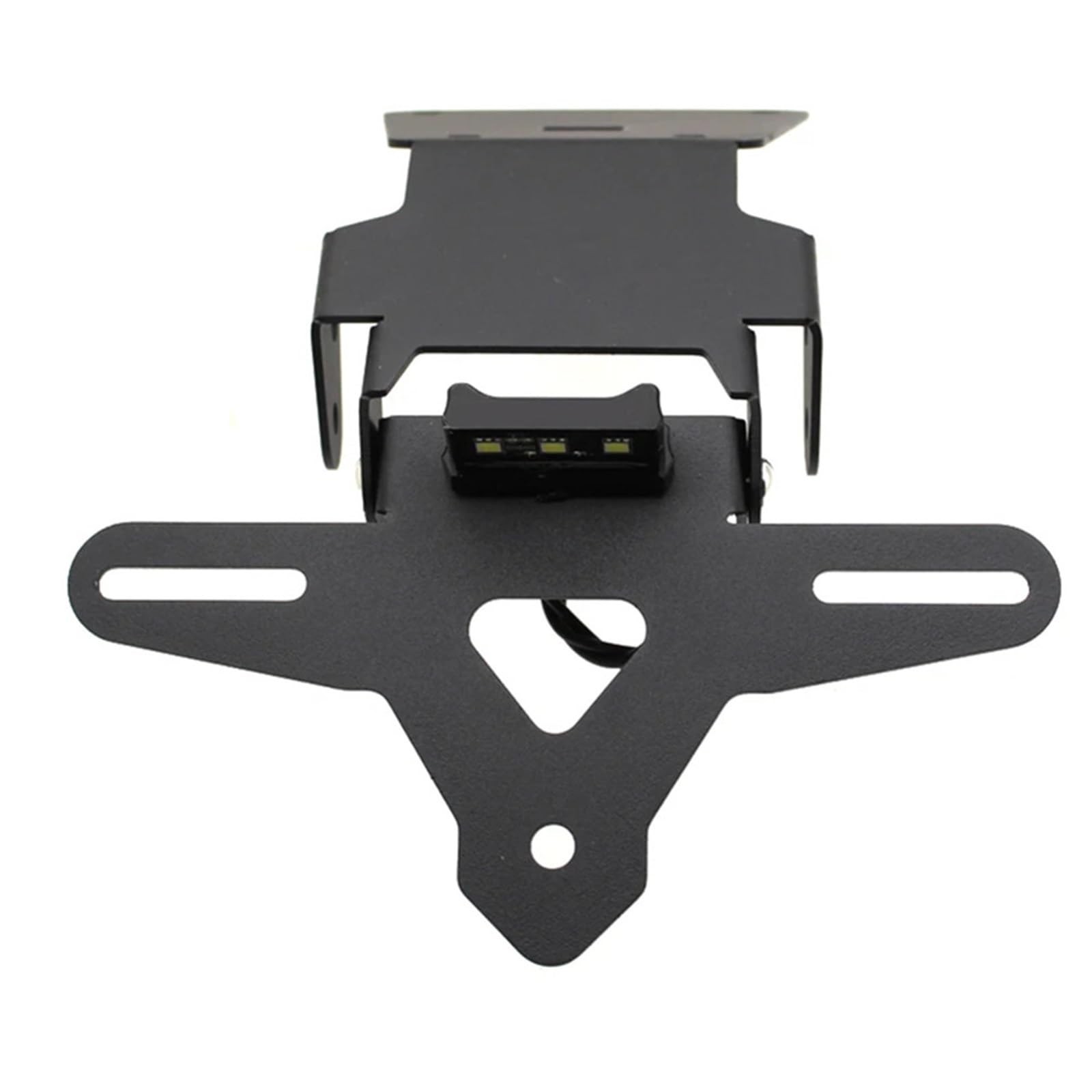 PQAIECXD Motorrad-kennzeichenhalter Kompatibel Mit Scrambler Für 400X 2024 Motorrad-Kennzeichenhalter Mit Leichtem Heckklappen-Schutzblech-Eliminator PQAIECXD Motorrad-kennzeichenhalter Kompatibel Mit Scrambler Für 400X 2024 Motorrad-Kennzeichenhalter Mit Leichtem Heckklappen-Schutzblech-Eliminator von PQAIECXD