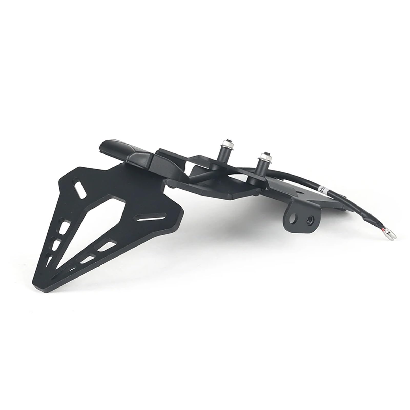 PQAIECXD Motorrad-kennzeichenhalter Kompatibel Mit Speed für 400 2023 2024 Motorrad Hinten Short Tail Stock Kennzeichenhalter Reitstock Rahmen Halterung Halterung PQAIECXD Motorrad-kennzeichenhalter Kompatibel Mit Speed für 400 2023 2024 Motorrad Hinten Short Tail Stock Kennzeichenhalter Reitstock Rahmen Halterung Halterung von PQAIECXD