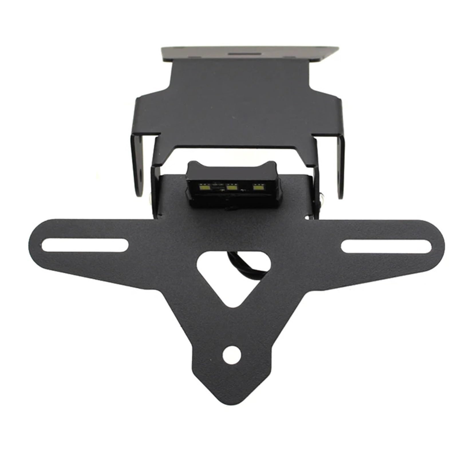 PQAIECXD Motorrad-kennzeichenhalter Kompatibel Mit Speed für 400X 2024 Kennzeichenhalter Mit Leichtem Heckklappen-Schutzblech-Eliminierungs-Kit Zubehör PQAIECXD Motorrad-kennzeichenhalter Kompatibel Mit Speed für 400X 2024 Kennzeichenhalter Mit Leichtem Heckklappen-Schutzblech-Eliminierungs-Kit Zubehör von PQAIECXD