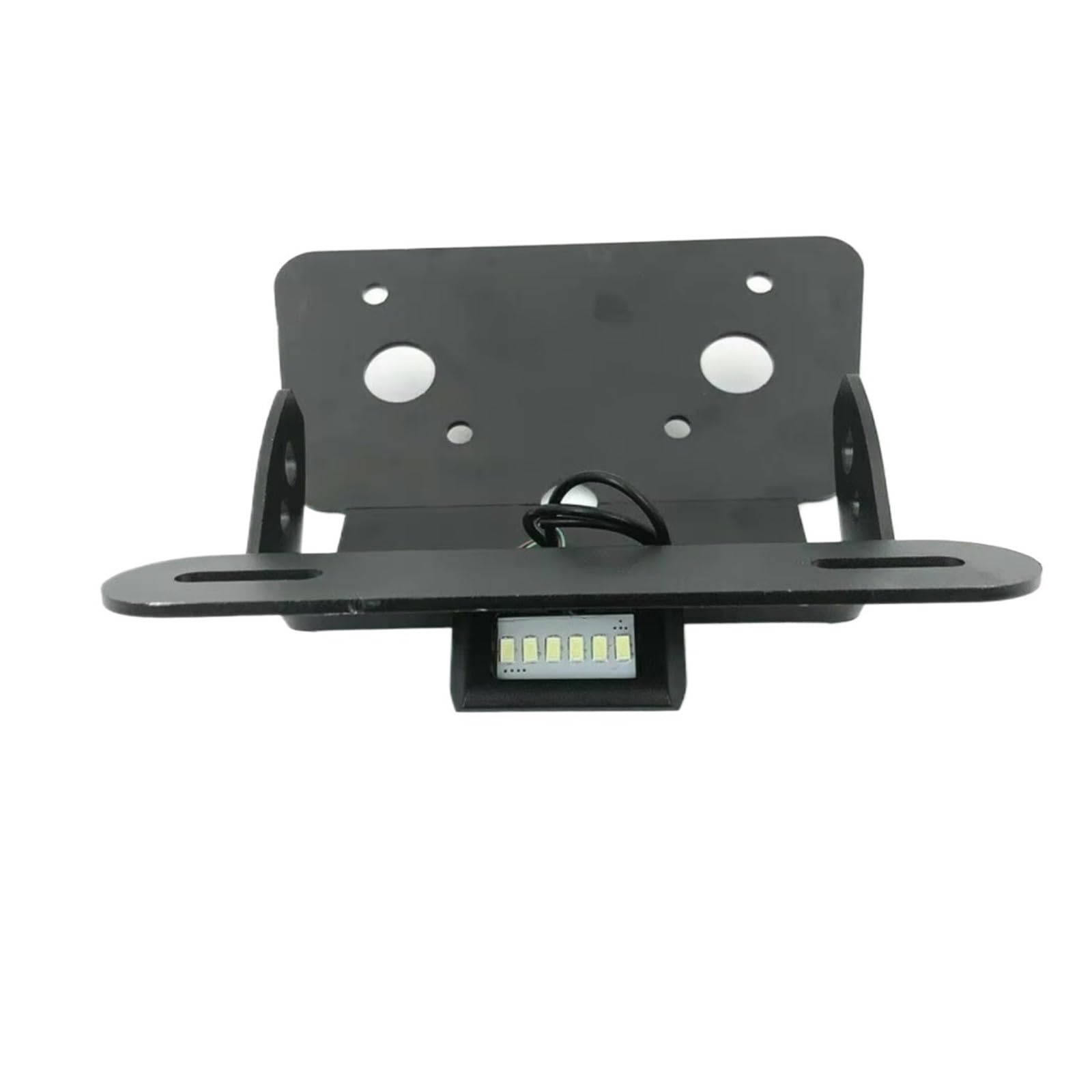 PQAIECXD Motorrad-kennzeichenhalter Kompatibel Mit Suzuki Für GSR 750 2011 2012 2013 2014 2015 2016 Motorradzubehör Kennzeichenhalter Rahmen Türabdeckung Für Eliminator PQAIECXD Motorrad-kennzeichenhalter Kompatibel Mit Suzuki Für GSR 750 2011 2012 2013 2014 2015 2016 Motorradzubehör Kennzeichenhalter Rahmen Türabdeckung Für Eliminator von PQAIECXD