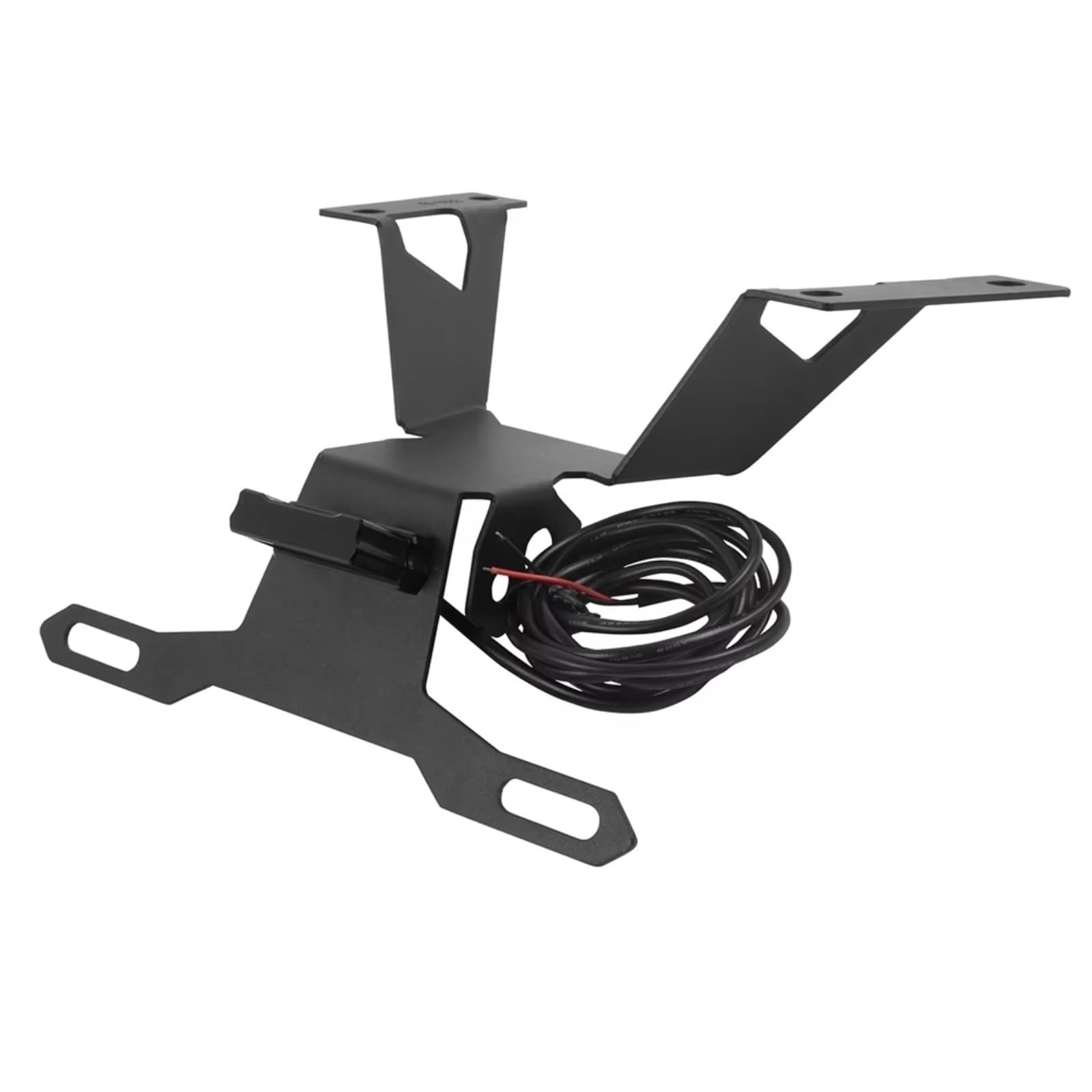 PQAIECXD Motorrad-kennzeichenhalter Kompatibel Mit Suzuki Für GSXR1000 2017 2018 2019 2020 2021. Kennzeichenhalter Hinten, Halterung, Motorrad-Heckklappe. PQAIECXD Motorrad-kennzeichenhalter Kompatibel Mit Suzuki Für GSXR1000 2017 2018 2019 2020 2021. Kennzeichenhalter Hinten, Halterung, Motorrad-Heckklappe. von PQAIECXD