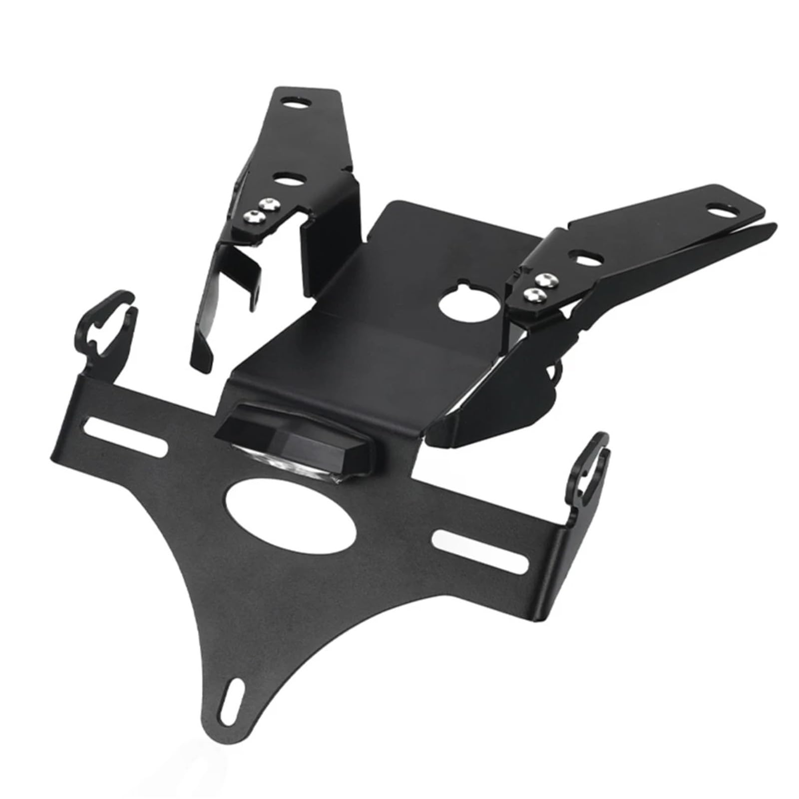 PQAIECXD Motorrad-kennzeichenhalter Kompatibel Mit X-ADV Für 750 2021-2022-2023-2024 Motorrad-Kennzeichenhalter Rücklichthalterung Kotflügel-Eliminator PQAIECXD Motorrad-kennzeichenhalter Kompatibel Mit X-ADV Für 750 2021-2022-2023-2024 Motorrad-Kennzeichenhalter Rücklichthalterung Kotflügel-Eliminator von PQAIECXD