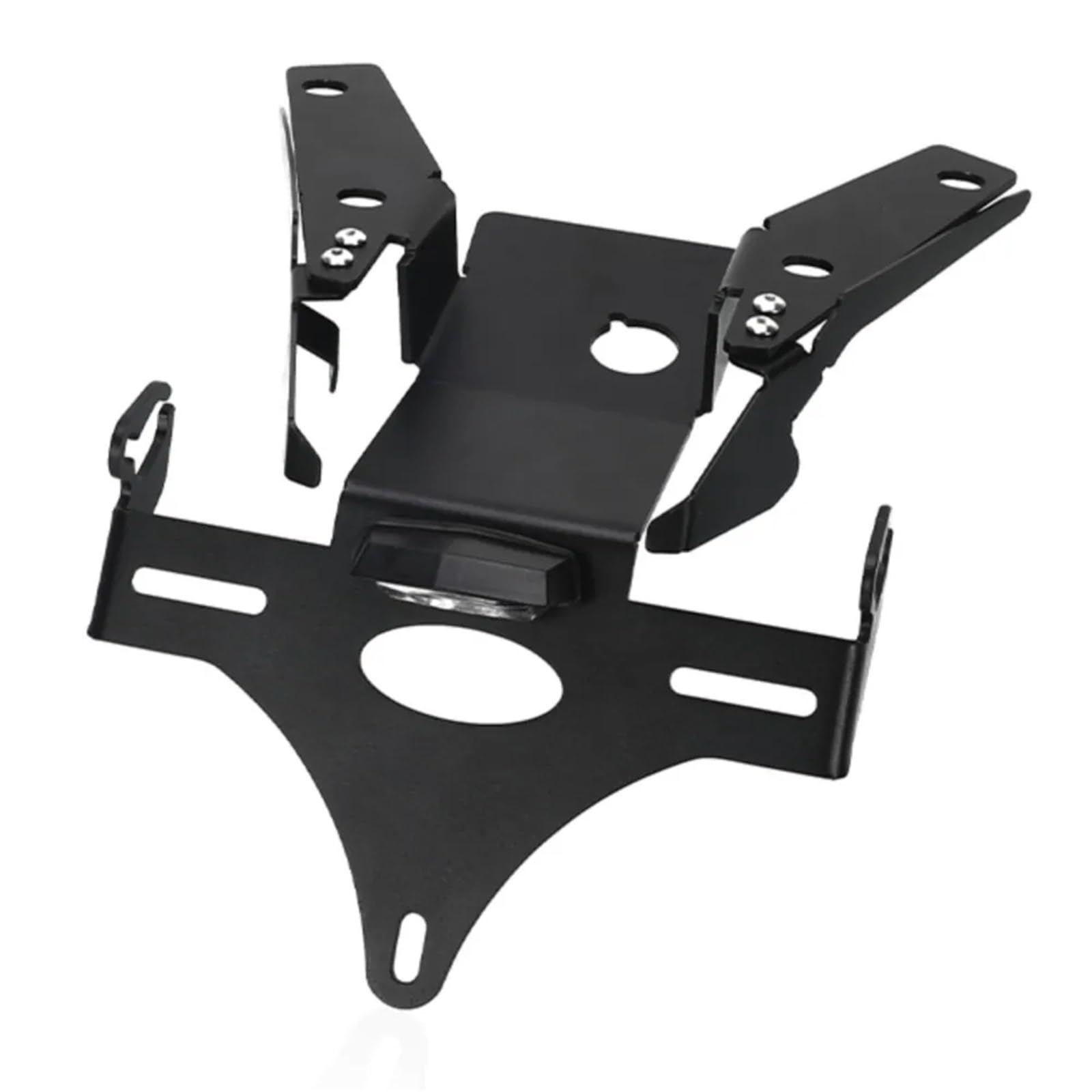 PQAIECXD Motorrad-kennzeichenhalter Kompatibel Mit X-ADV750 2021-2022-2023-2024 Motorrad-Kennzeichenhalterhalterung, Heckklappe, Kotflügel-Eliminierungssatz PQAIECXD Motorrad-kennzeichenhalter Kompatibel Mit X-ADV750 2021-2022-2023-2024 Motorrad-Kennzeichenhalterhalterung, Heckklappe, Kotflügel-Eliminierungssatz von PQAIECXD