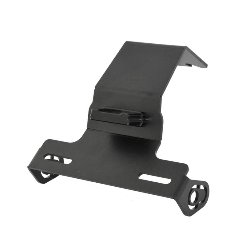 PQAIECXD Motorrad-kennzeichenhalter Kompatibel Mit YZF-R1 Für ABS 2004-2014 Motorrad-Kennzeichenhalter, Heckleuchten-Eliminierungsleuchten, Kennzeichenhalterung von PQAIECXD