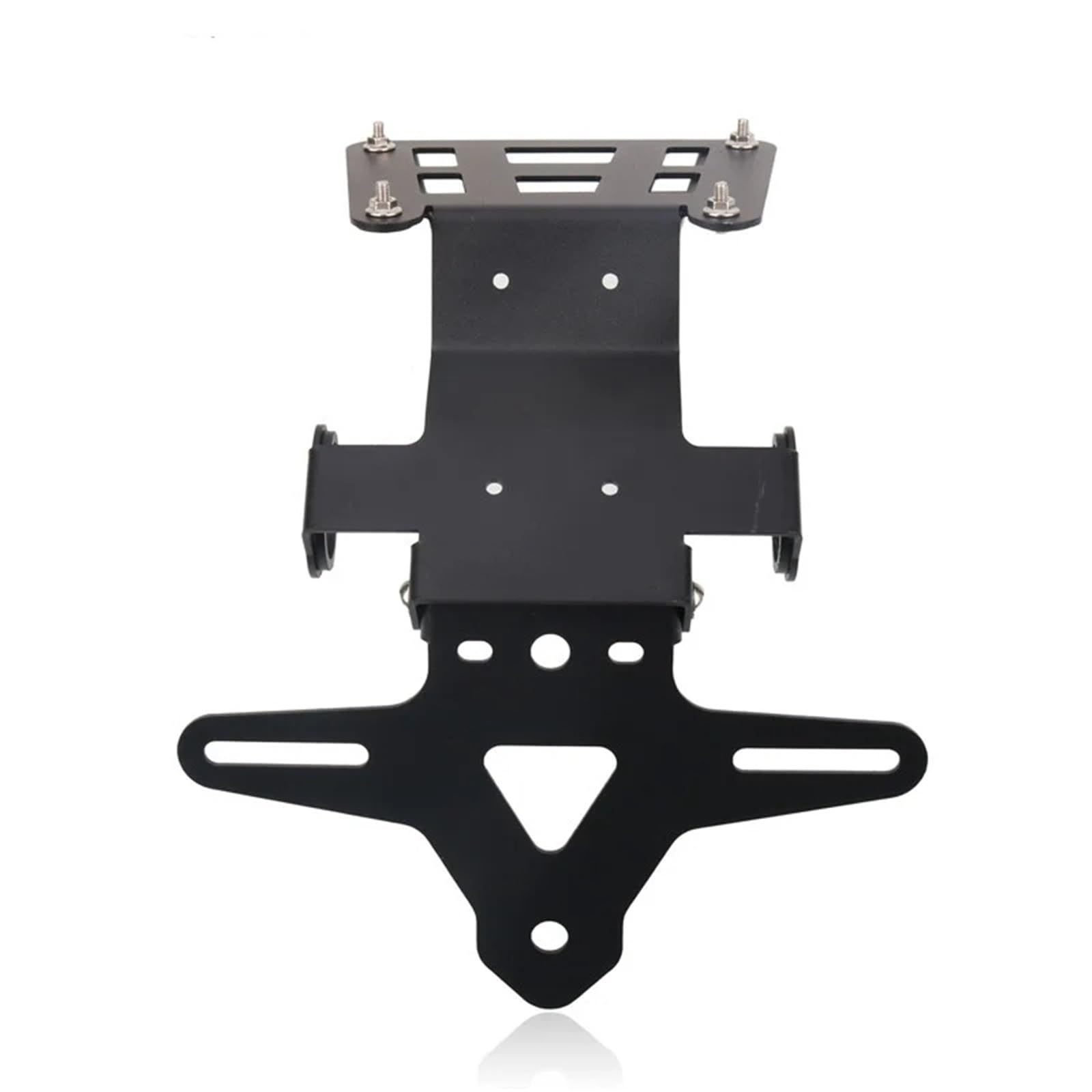 PQAIECXD Motorrad-kennzeichenhalter Kompatibel Mit YZF-R3 Für YZF-R25 2015-2022 Motorrad-Kennzeichenhalter Für Heckklappe, Kotflügel-Eliminator PQAIECXD Motorrad-kennzeichenhalter Kompatibel Mit YZF-R3 Für YZF-R25 2015-2022 Motorrad-Kennzeichenhalter Für Heckklappe, Kotflügel-Eliminator von PQAIECXD