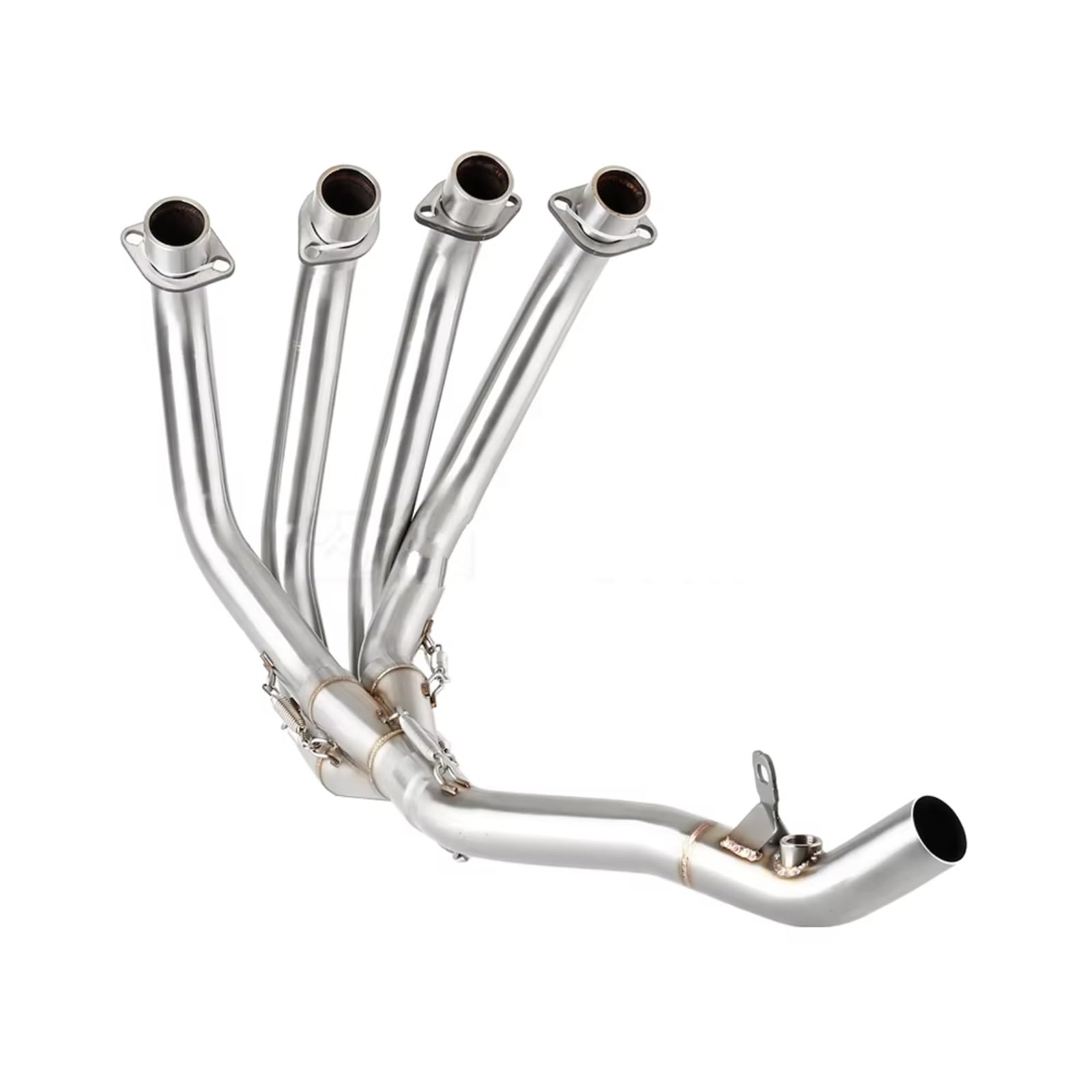PQAIECXD Motorradauspuff Für CBR600F 2011 2012 2013 Für Escape Motorrad Auspuff Header Link Pipe Motorrad Auspuff Link Pipe Adapter Stecker PQAIECXD Motorradauspuff Für CBR600F 2011 2012 2013 Für Escape Motorrad Auspuff Header Link Pipe Motorrad Auspuff Link Pipe Adapter Stecker von PQAIECXD