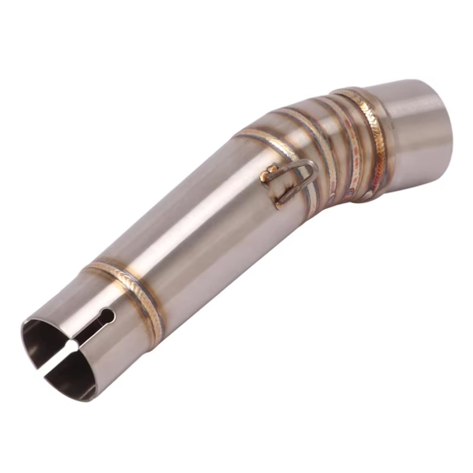 PQAIECXD Motorradauspuff Für Integra750 2014 2015 2016 2017 2018 2019 2020 Motorradauspuff Modifizieren 51MM Schalldämpfer Für Escape Moto Für Connect Middle Link Pipe PQAIECXD Motorradauspuff Für Integra750 2014 2015 2016 2017 2018 2019 2020 Motorradauspuff Modifizieren 51MM Schalldämpfer Für Escape Moto Für Connect Middle Link Pipe von PQAIECXD