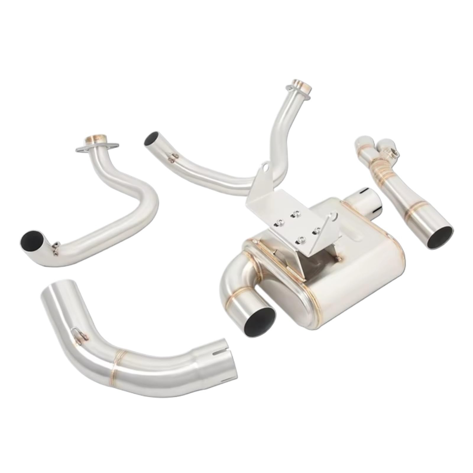 PQAIECXD Motorradauspuff Für Ninja650 Z650 2017-2023 Für ER6N ER6F 2012 2013 2014 2015 2016 Motorradauspuffanlagen Für Escape Front Link Pipe Schalldämpfer PQAIECXD Motorradauspuff Für Ninja650 Z650 2017-2023 Für ER6N ER6F 2012 2013 2014 2015 2016 Motorradauspuffanlagen Für Escape Front Link Pipe Schalldämpfer von PQAIECXD